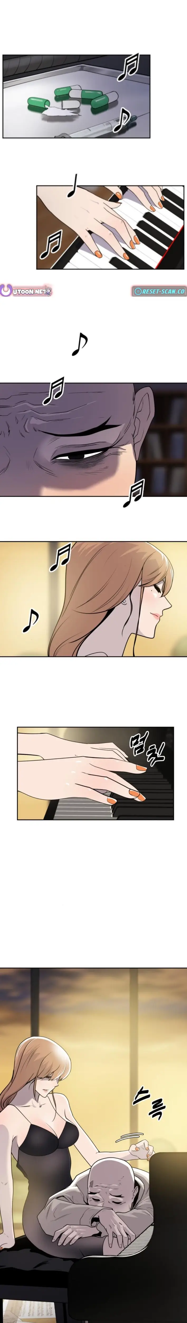 Read Apollo Savings Bank EN Manga Online