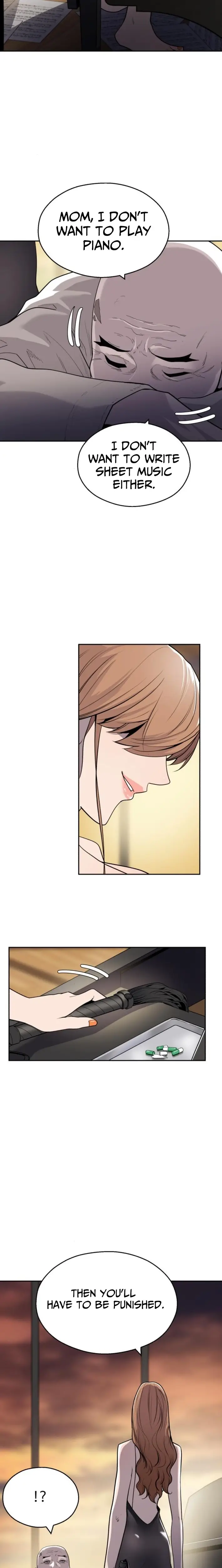 Read Apollo Savings Bank EN Manga Online