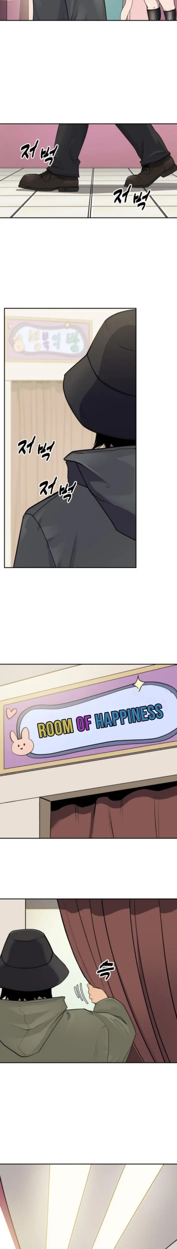 Read Apollo Savings Bank EN Manga Online