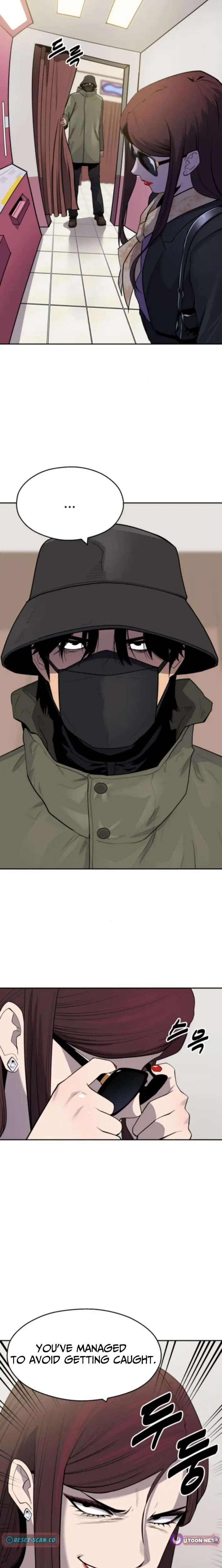 Read Apollo Savings Bank EN Manga Online