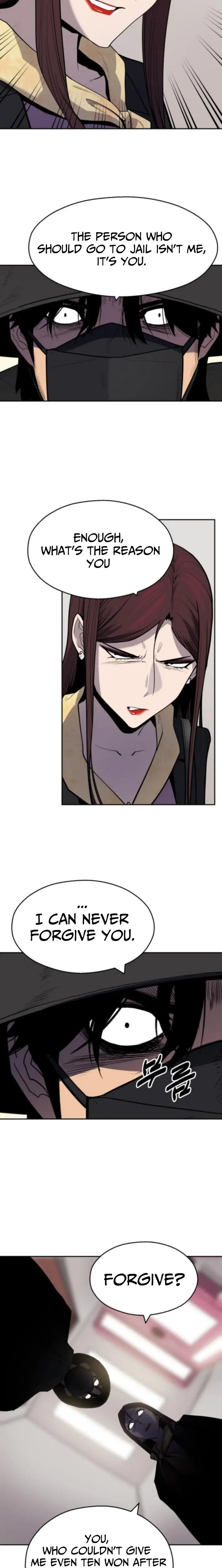 Read Apollo Savings Bank EN Manga Online