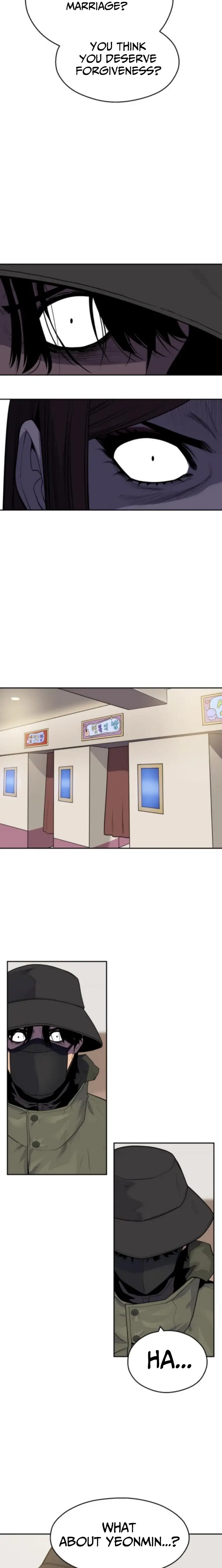 Read Apollo Savings Bank EN Manga Online