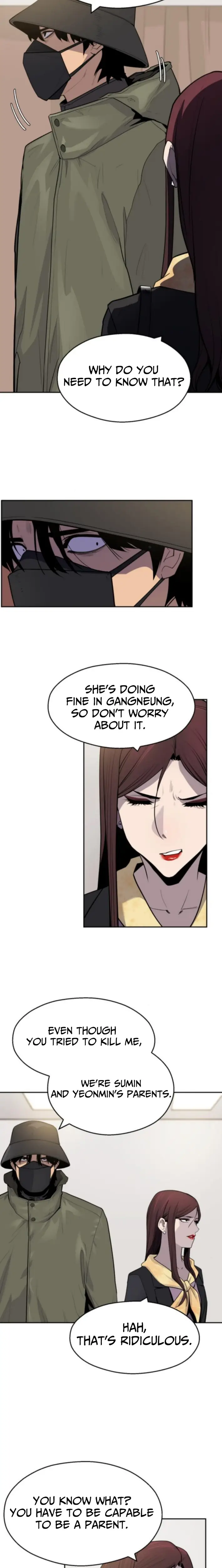 Read Apollo Savings Bank EN Manga Online