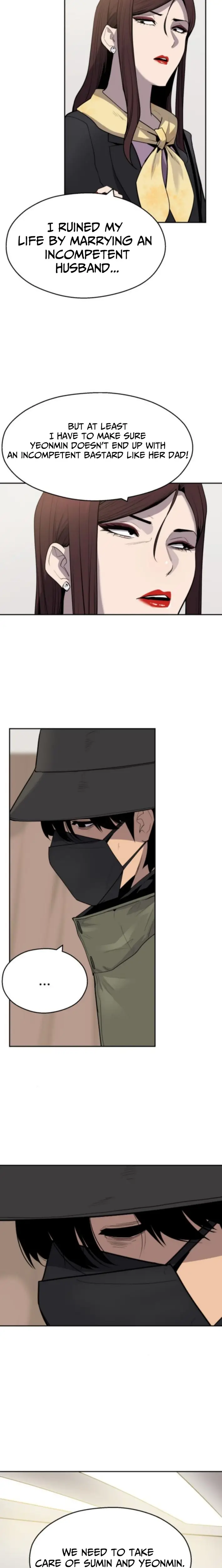 Read Apollo Savings Bank EN Manga Online