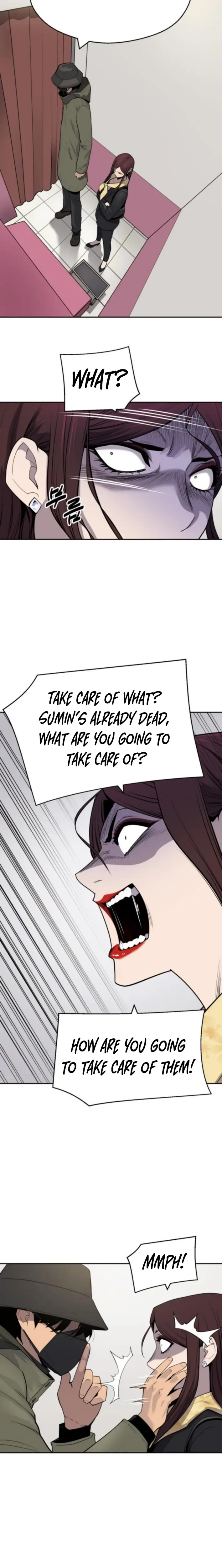 Read Apollo Savings Bank EN Manga Online