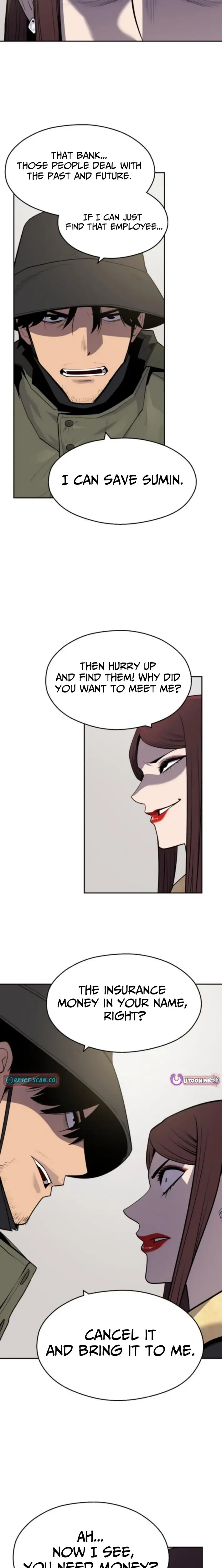 Read Apollo Savings Bank EN Manga Online