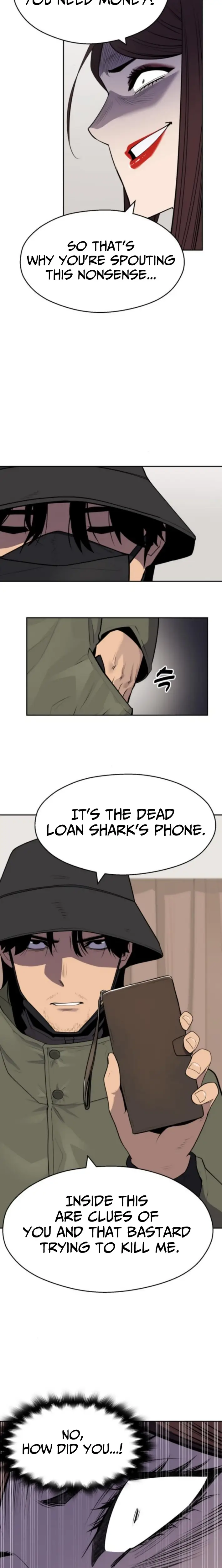 Read Apollo Savings Bank EN Manga Online