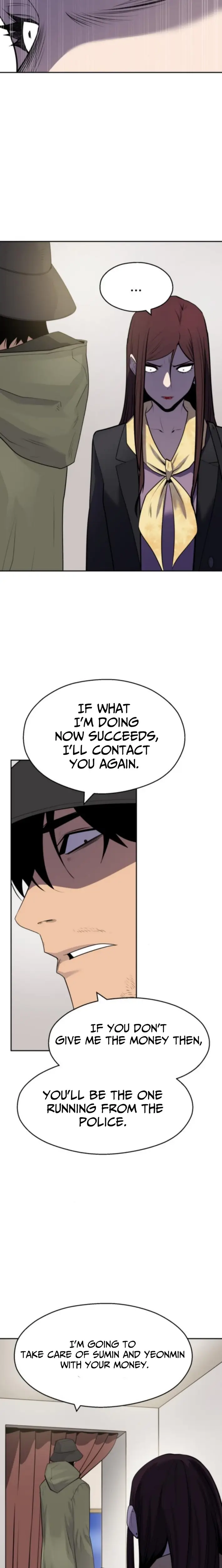 Read Apollo Savings Bank EN Manga Online