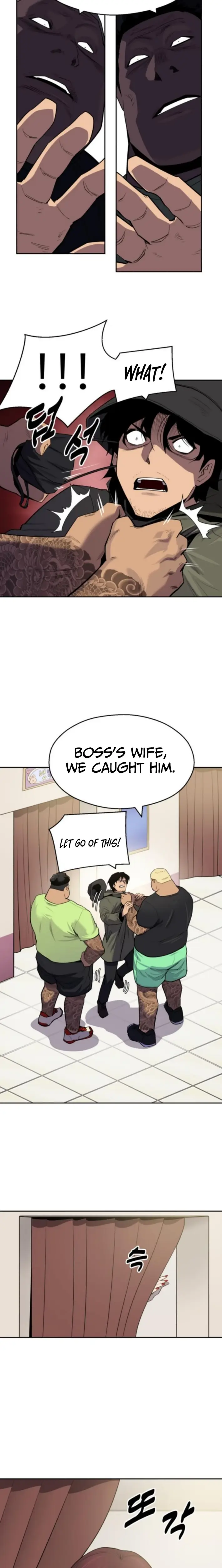 Read Apollo Savings Bank EN Manga Online