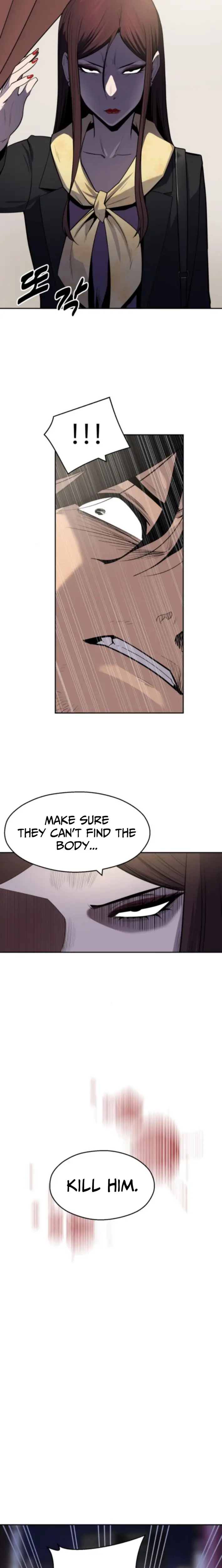 Read Apollo Savings Bank EN Manga Online