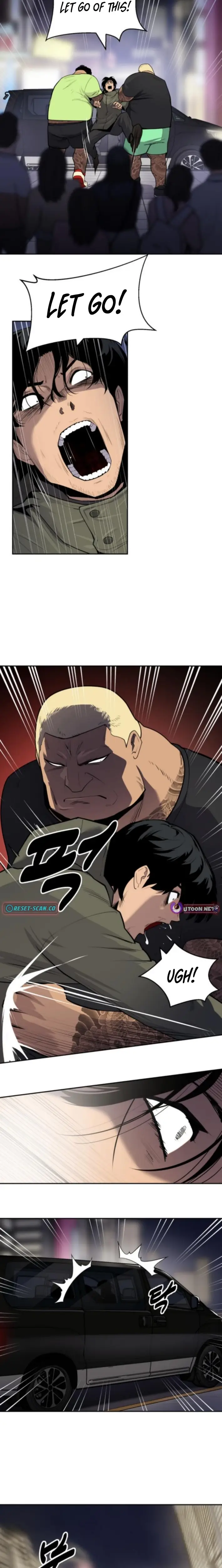 Read Apollo Savings Bank EN Manga Online