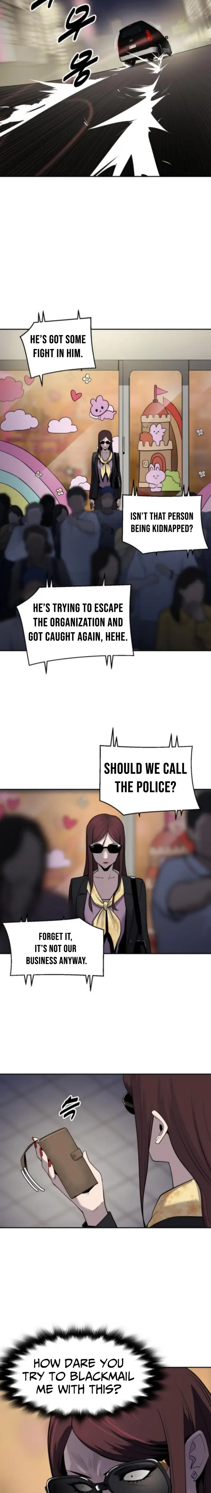 Read Apollo Savings Bank EN Manga Online