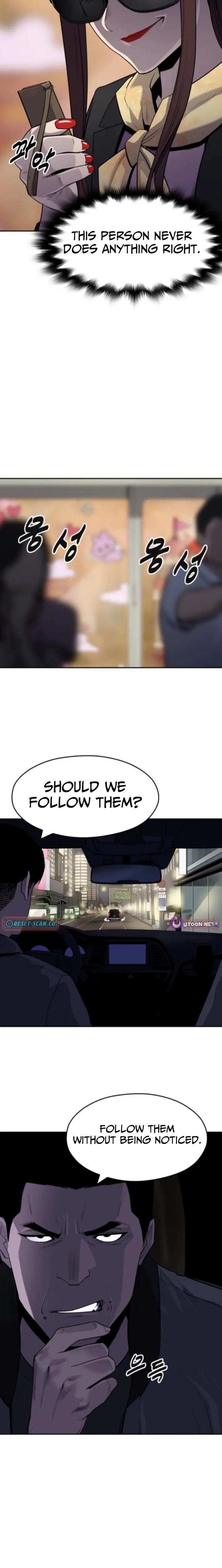 Read Apollo Savings Bank EN Manga Online