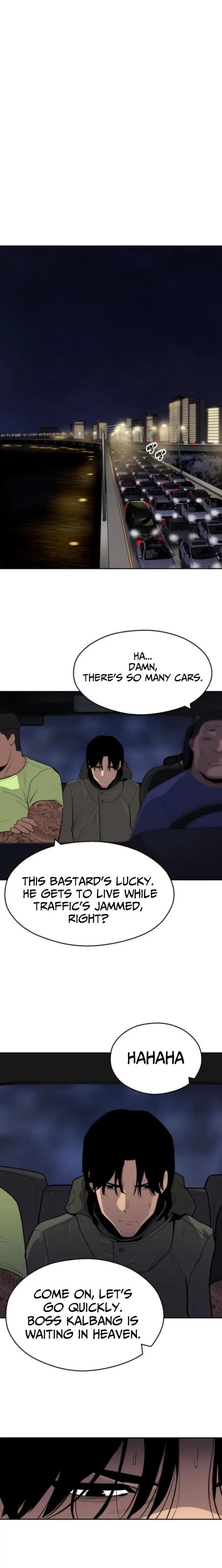 Read Apollo Savings Bank EN Manga Online