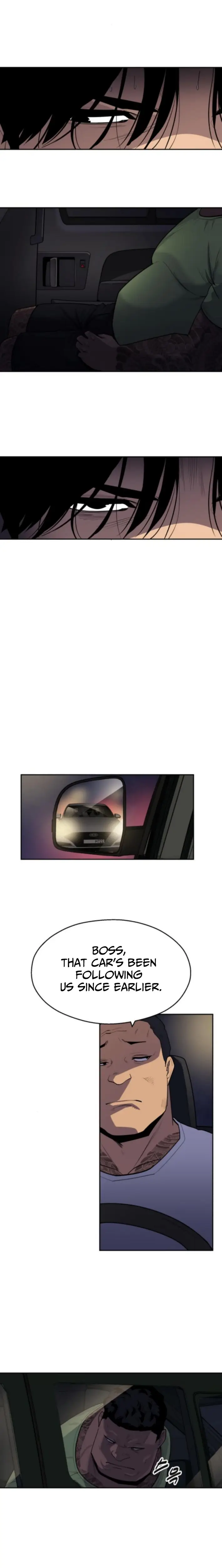 Read Apollo Savings Bank EN Manga Online