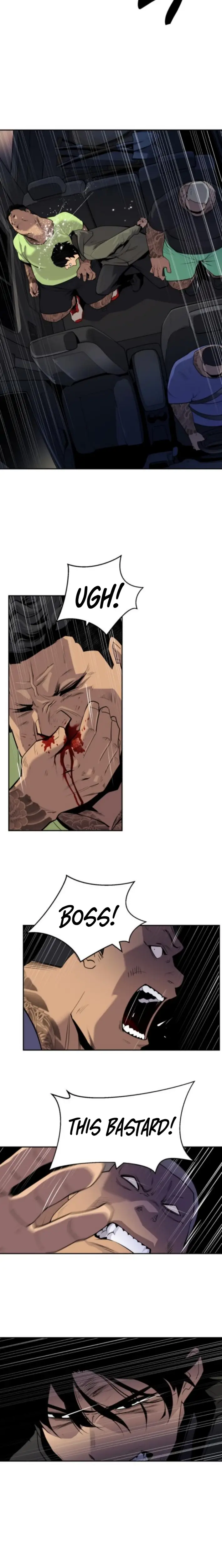 Read Apollo Savings Bank EN Manga Online