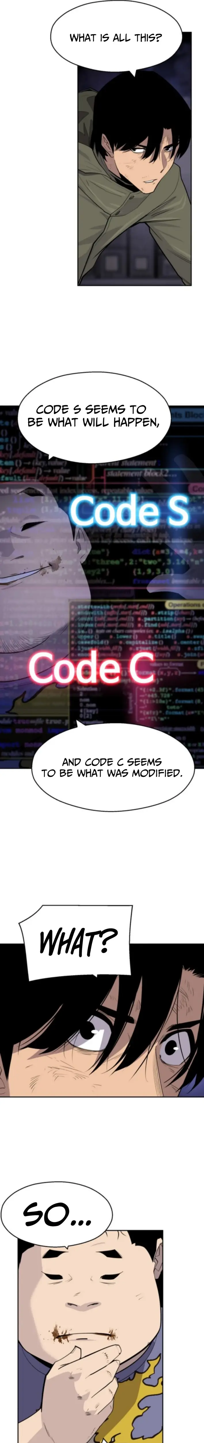 Read Apollo Savings Bank EN Manga Online