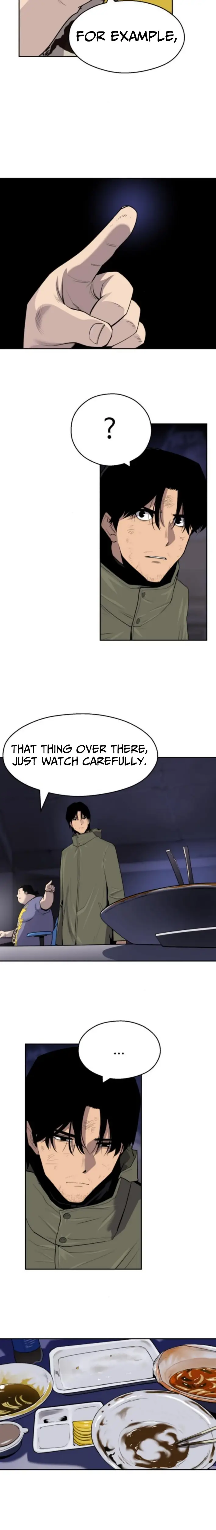 Read Apollo Savings Bank EN Manga Online