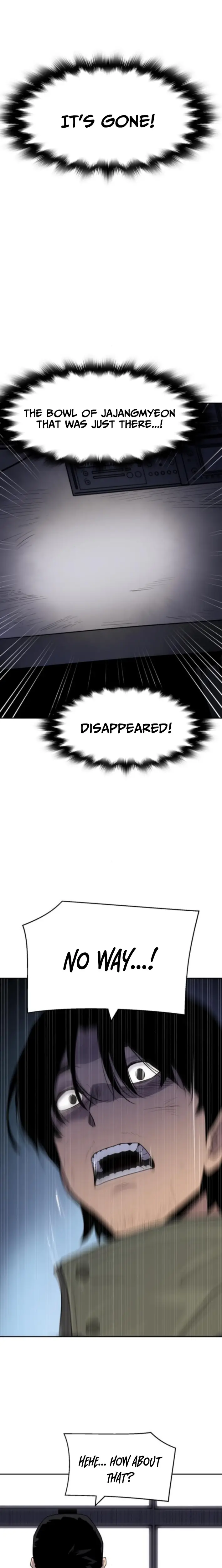 Read Apollo Savings Bank EN Manga Online