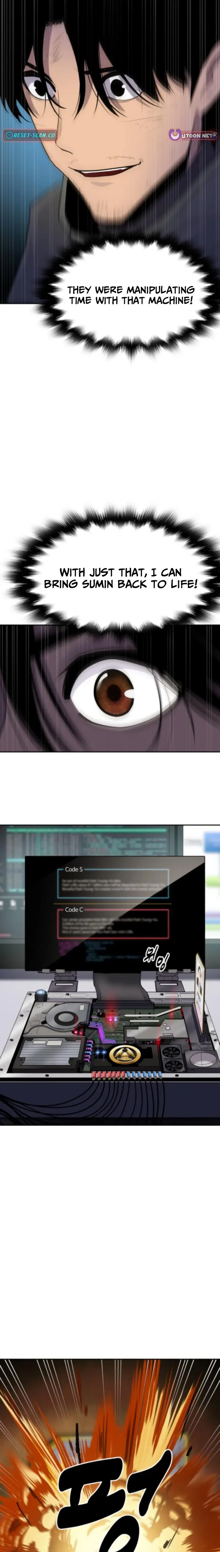 Read Apollo Savings Bank EN Manga Online