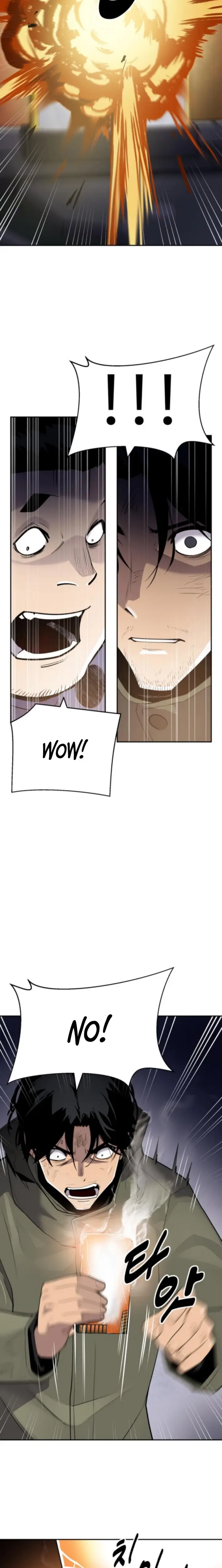 Read Apollo Savings Bank EN Manga Online