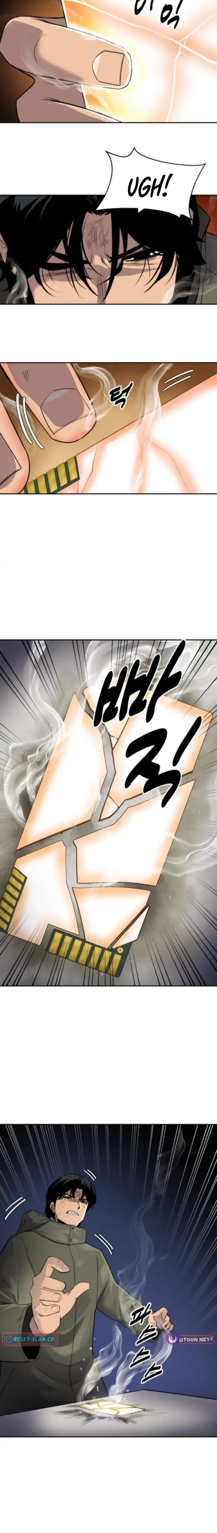 Read Apollo Savings Bank EN Manga Online