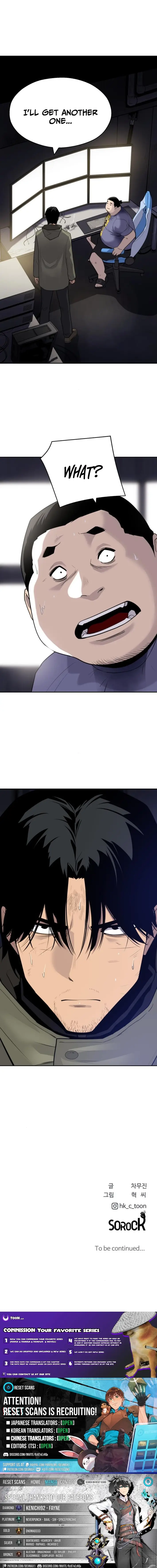 Read Apollo Savings Bank EN Manga Online