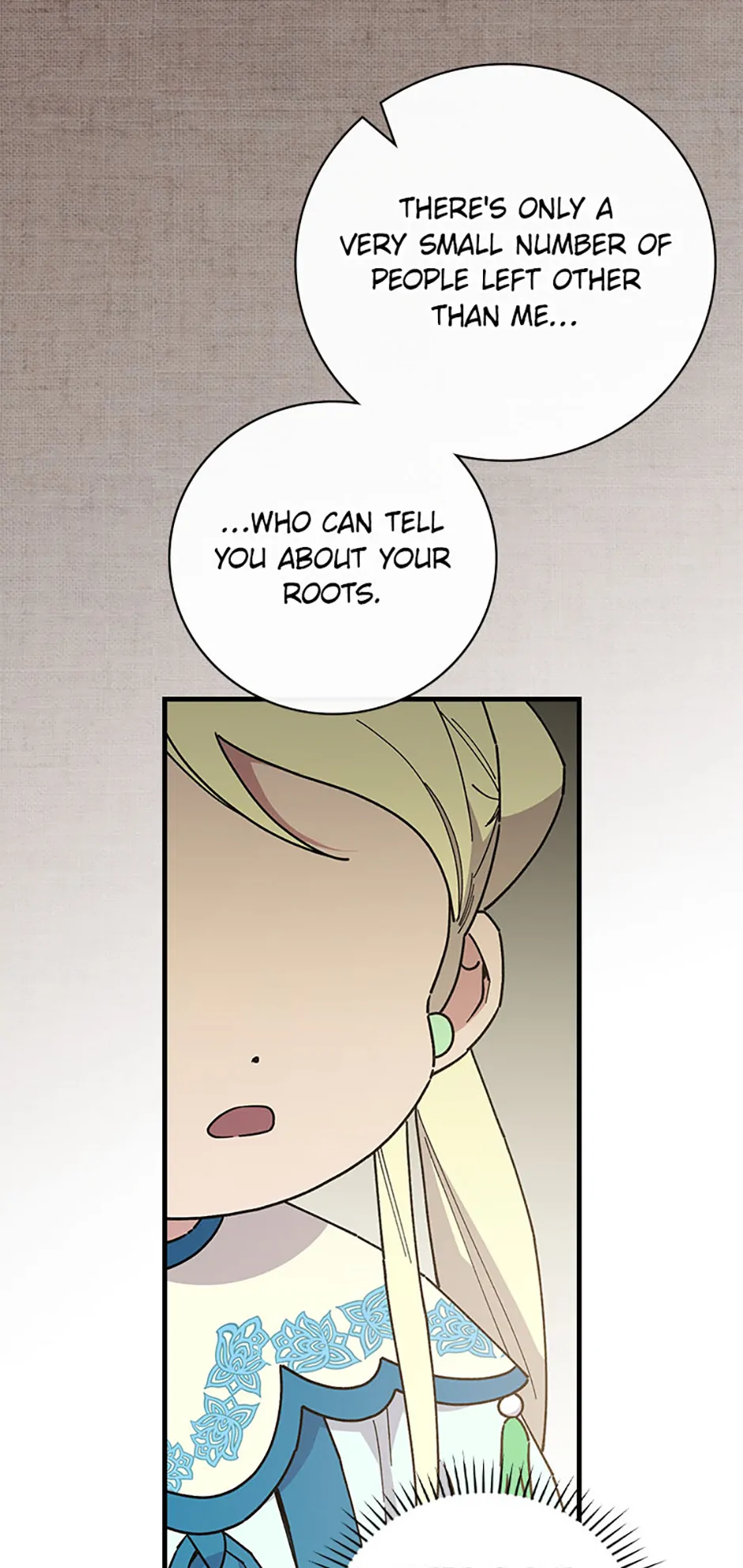 Read Aria of the Withered Branch EN Manga Online