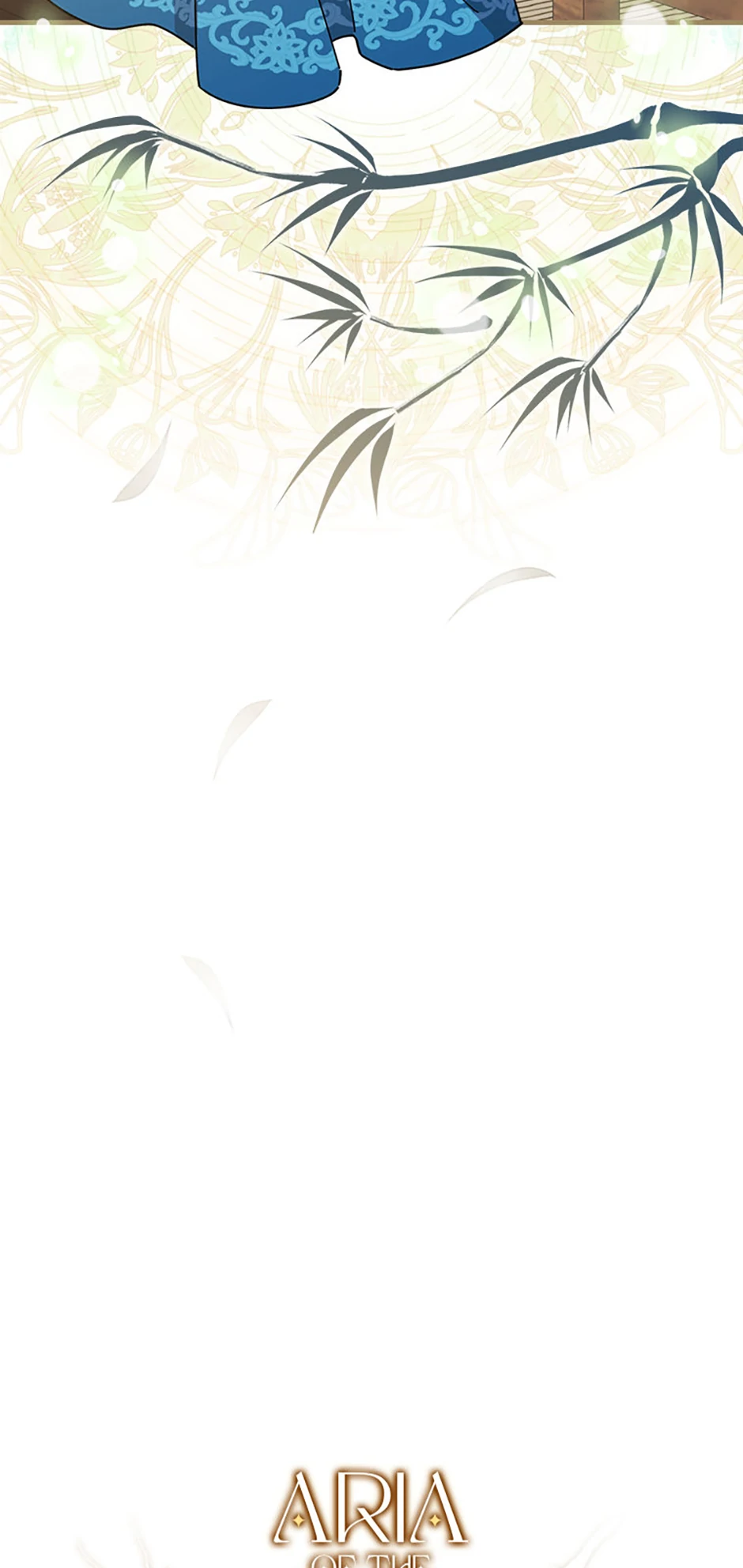 Read Aria of the Withered Branch EN Manga Online