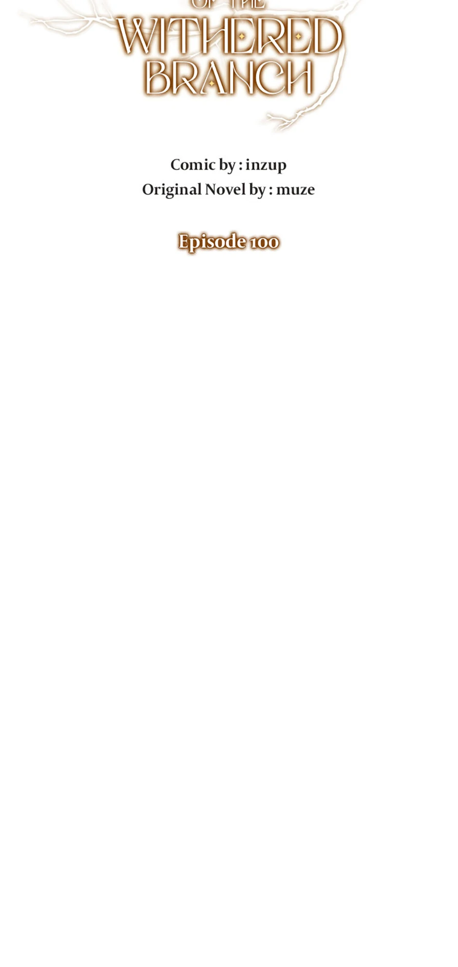 Read Aria of the Withered Branch EN Manga Online