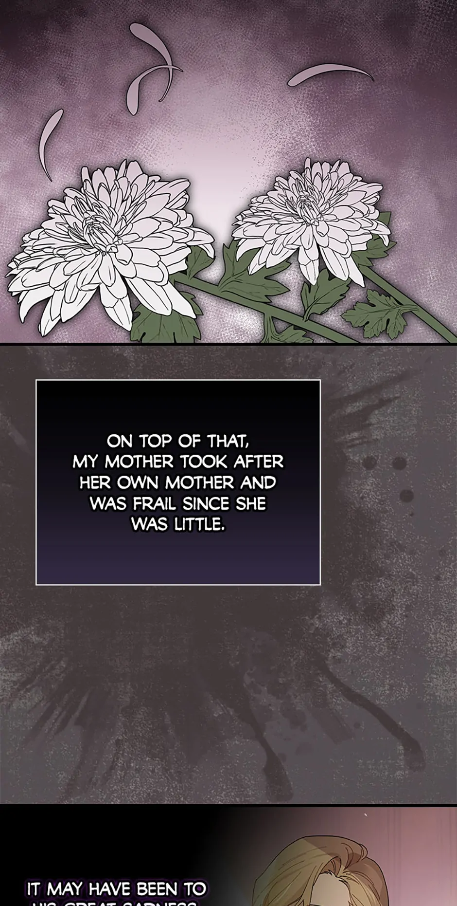 Read Aria of the Withered Branch EN Manga Online