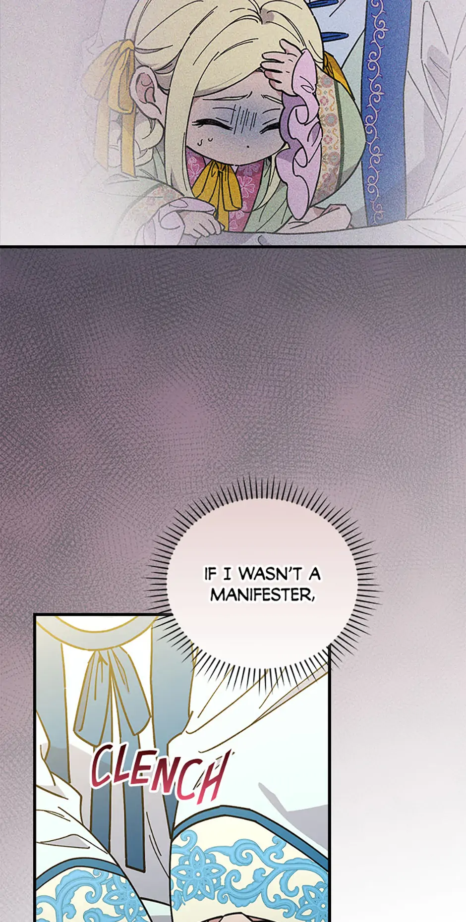 Read Aria of the Withered Branch EN Manga Online