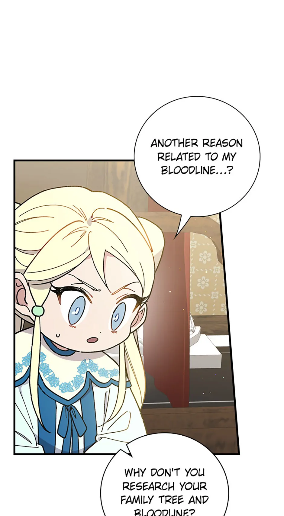 Read Aria of the Withered Branch EN Manga Online