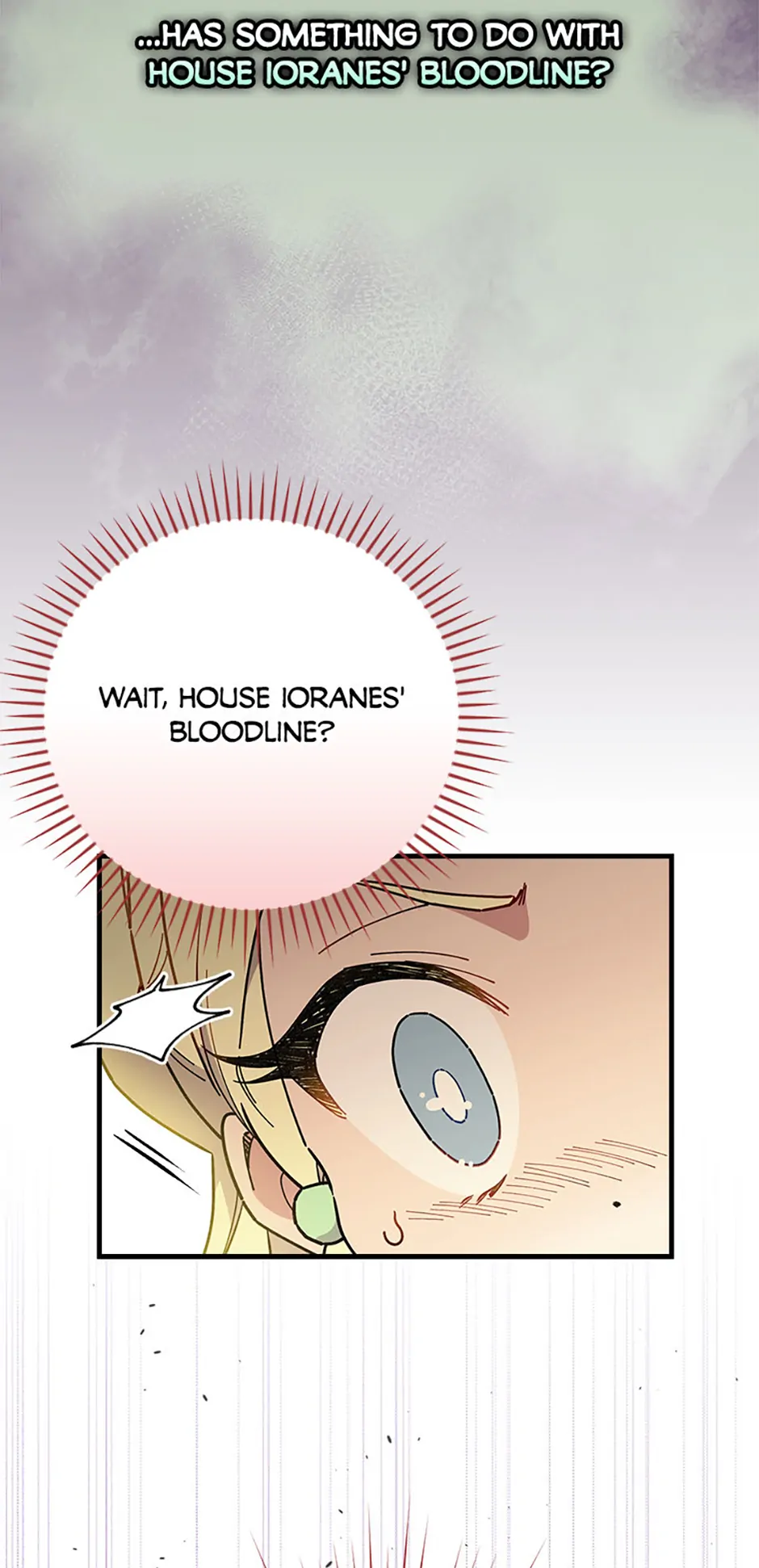 Read Aria of the Withered Branch EN Manga Online