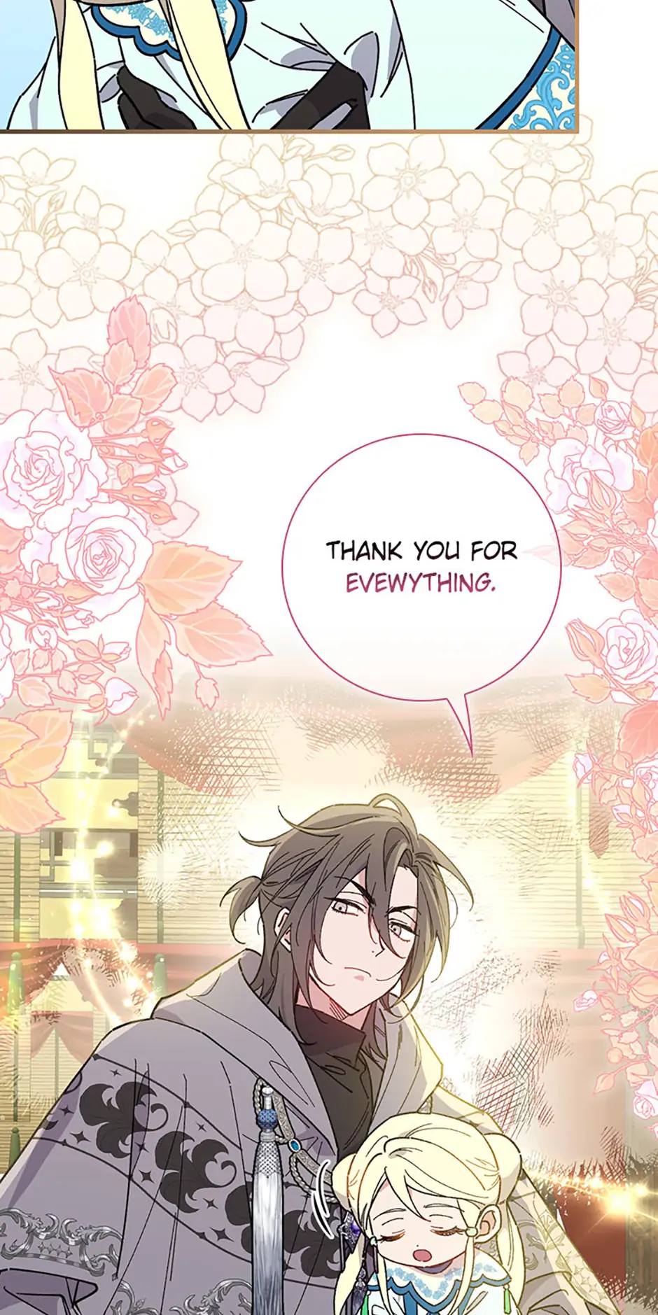 Read Aria of the Withered Branch EN Manga Online