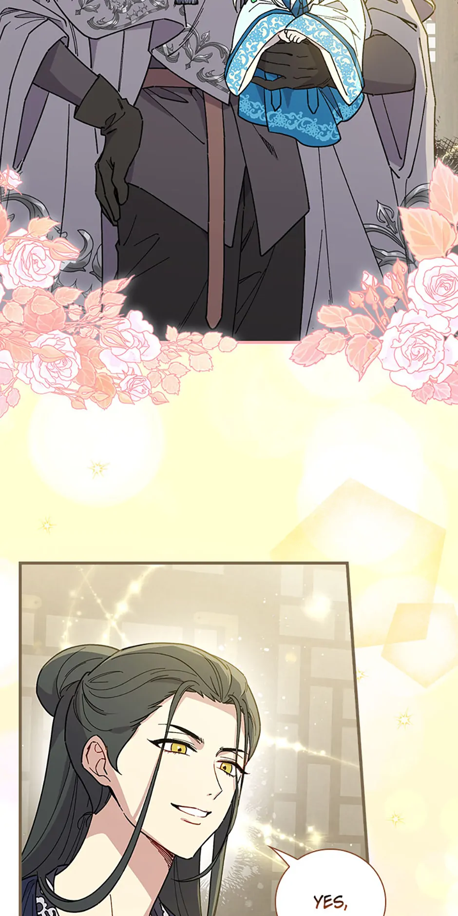 Read Aria of the Withered Branch EN Manga Online