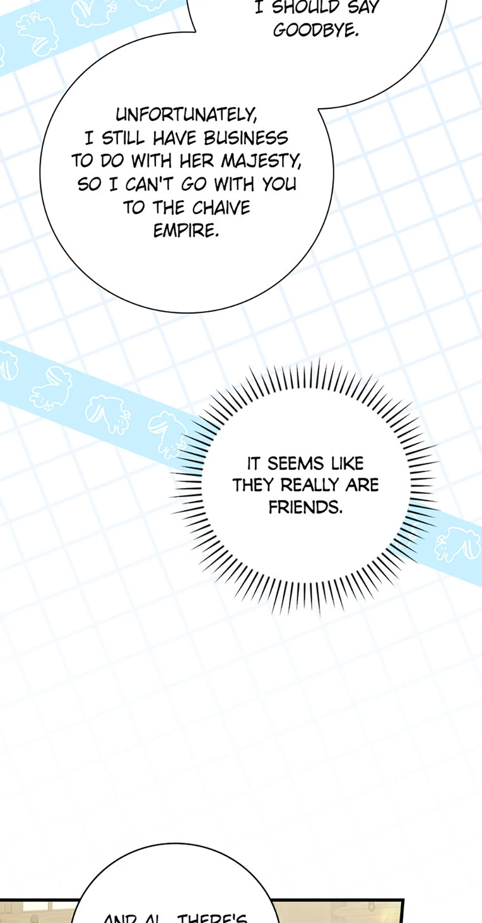 Read Aria of the Withered Branch EN Manga Online