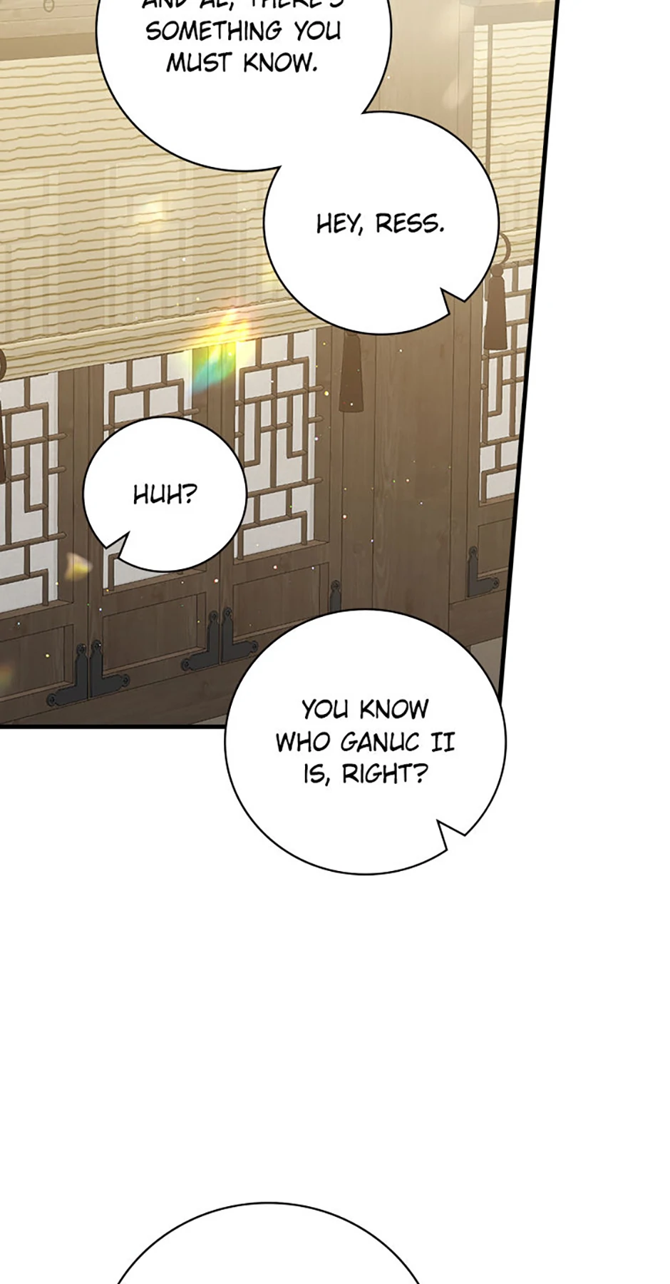 Read Aria of the Withered Branch EN Manga Online