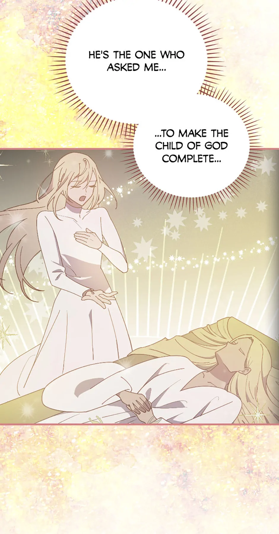 Read Aria of the Withered Branch EN Manga Online