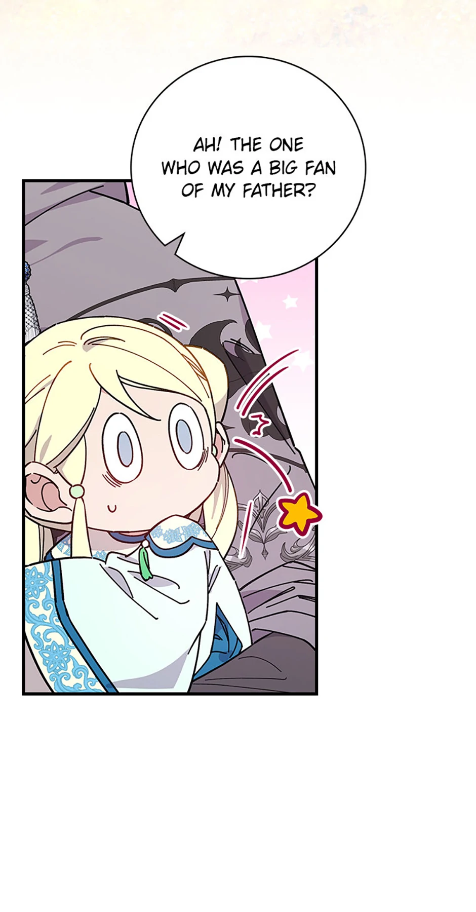 Read Aria of the Withered Branch EN Manga Online