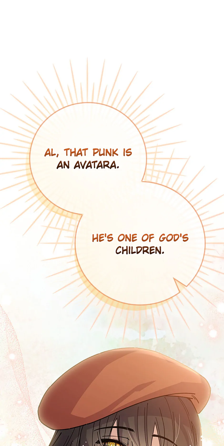 Read Aria of the Withered Branch EN Manga Online