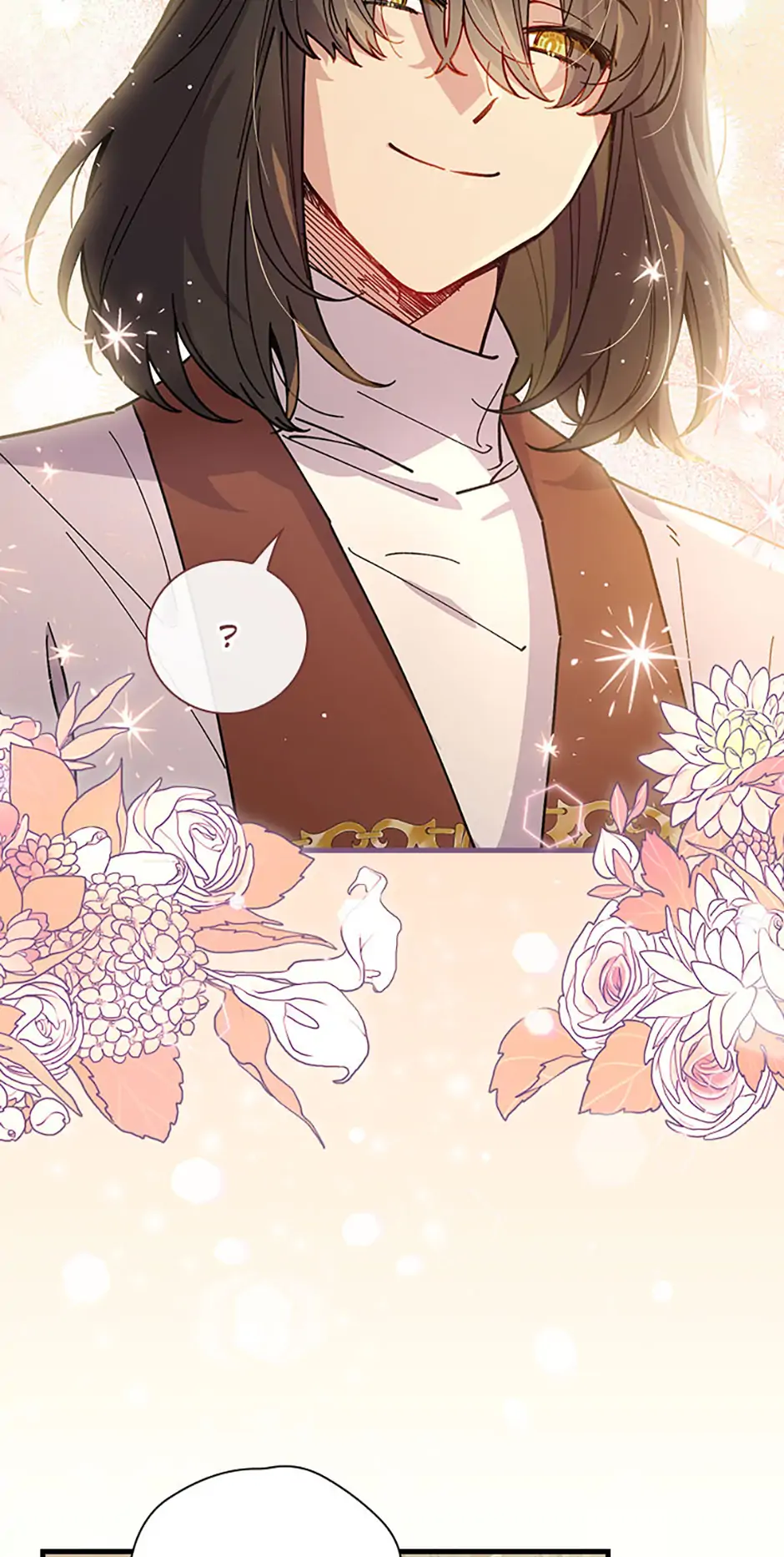 Read Aria of the Withered Branch EN Manga Online