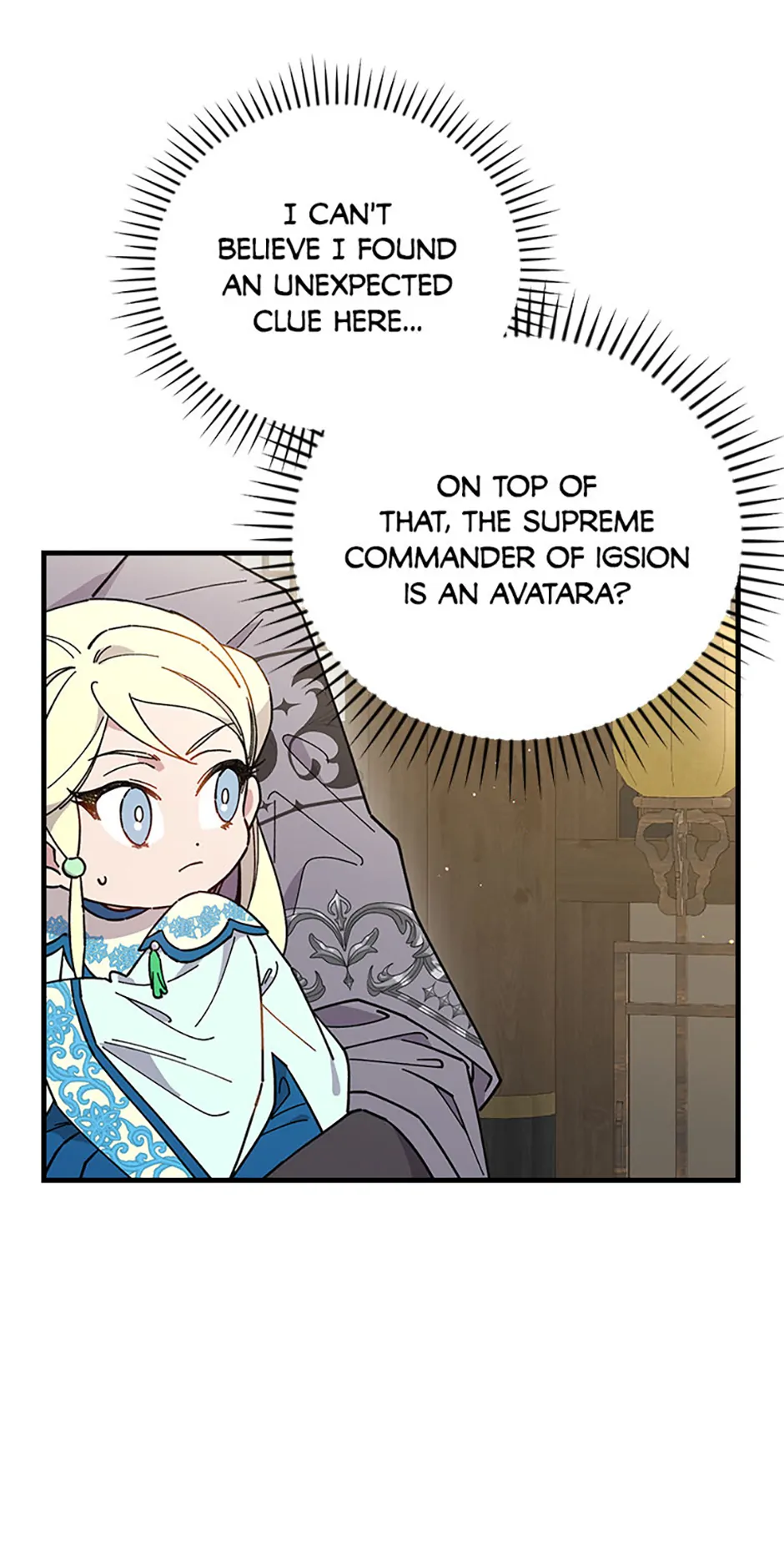 Read Aria of the Withered Branch EN Manga Online