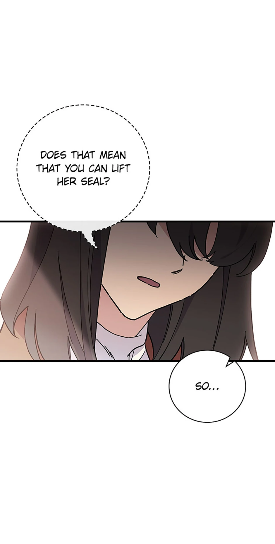 Read Aria of the Withered Branch EN Manga Online