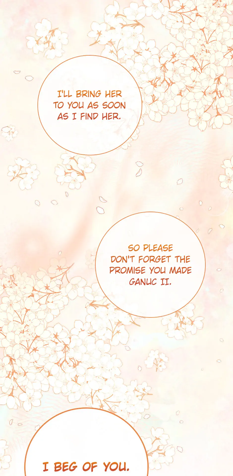 Read Aria of the Withered Branch EN Manga Online