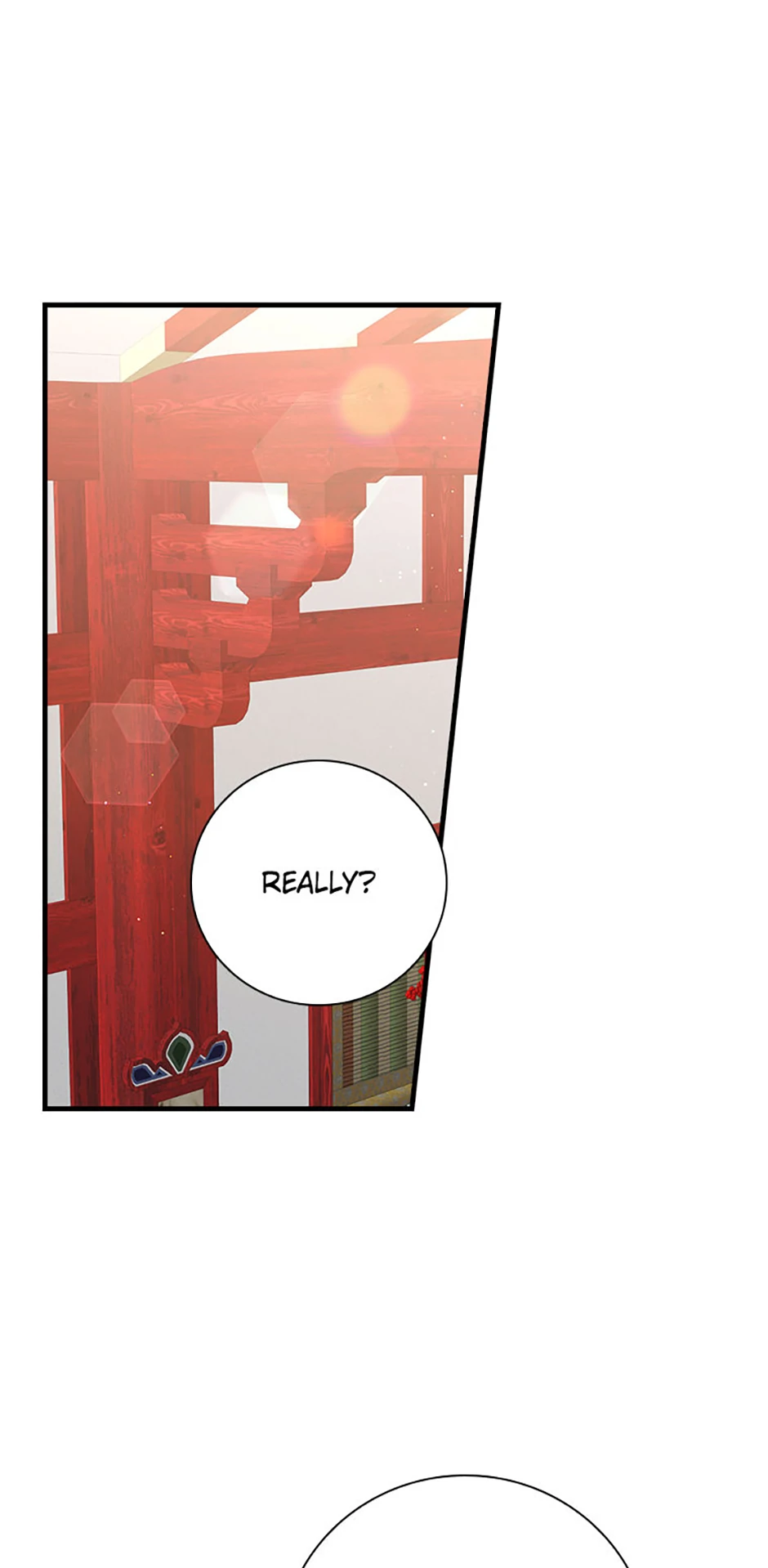 Read Aria of the Withered Branch EN Manga Online