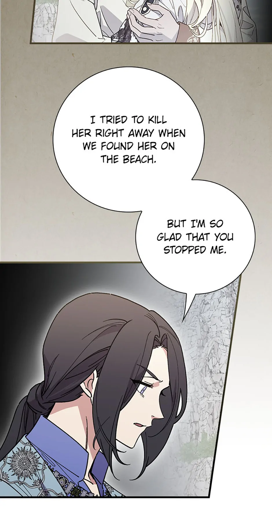 Read Aria of the Withered Branch EN Manga Online