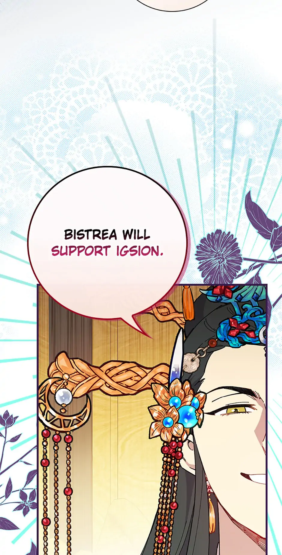 Read Aria of the Withered Branch EN Manga Online