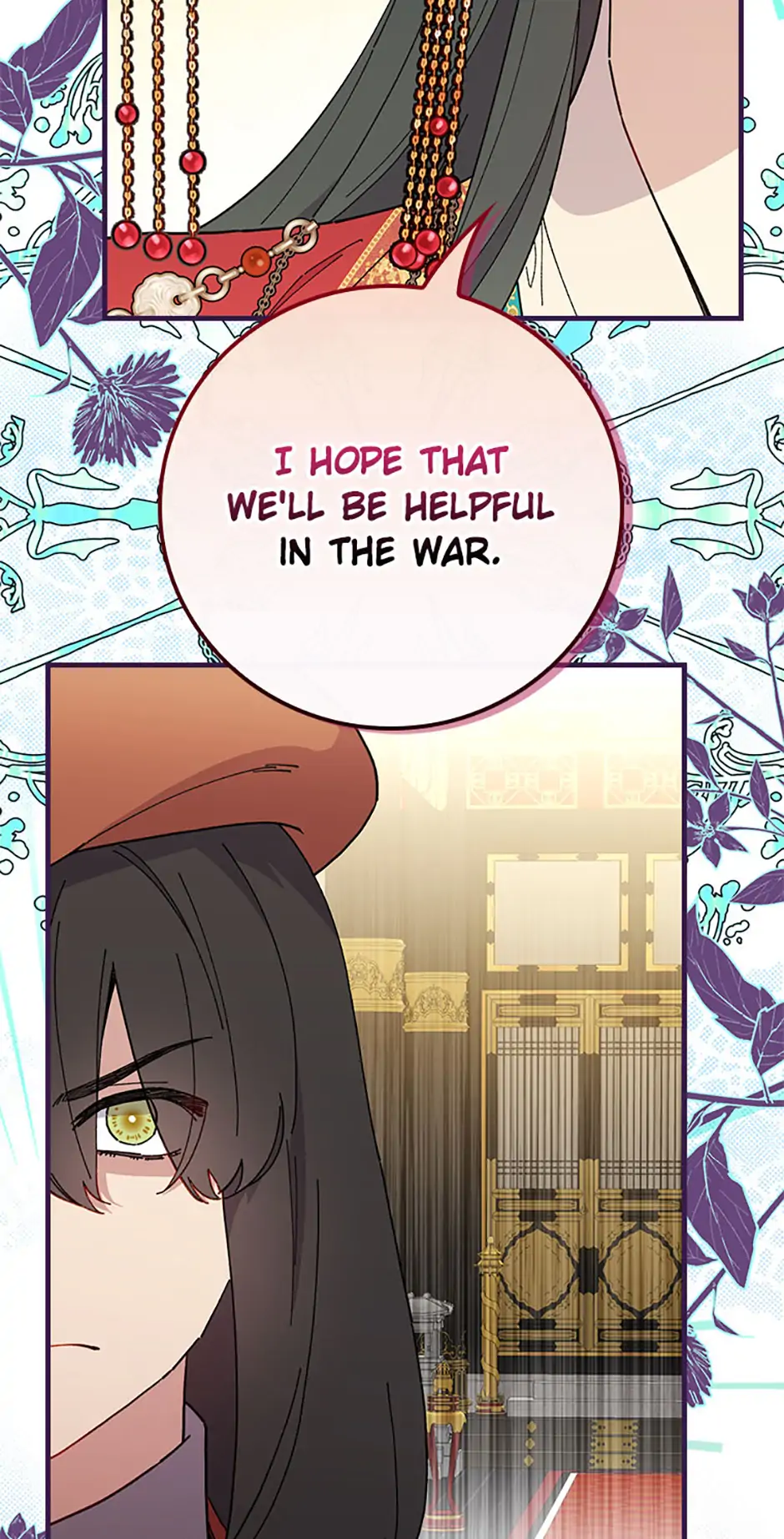 Read Aria of the Withered Branch EN Manga Online