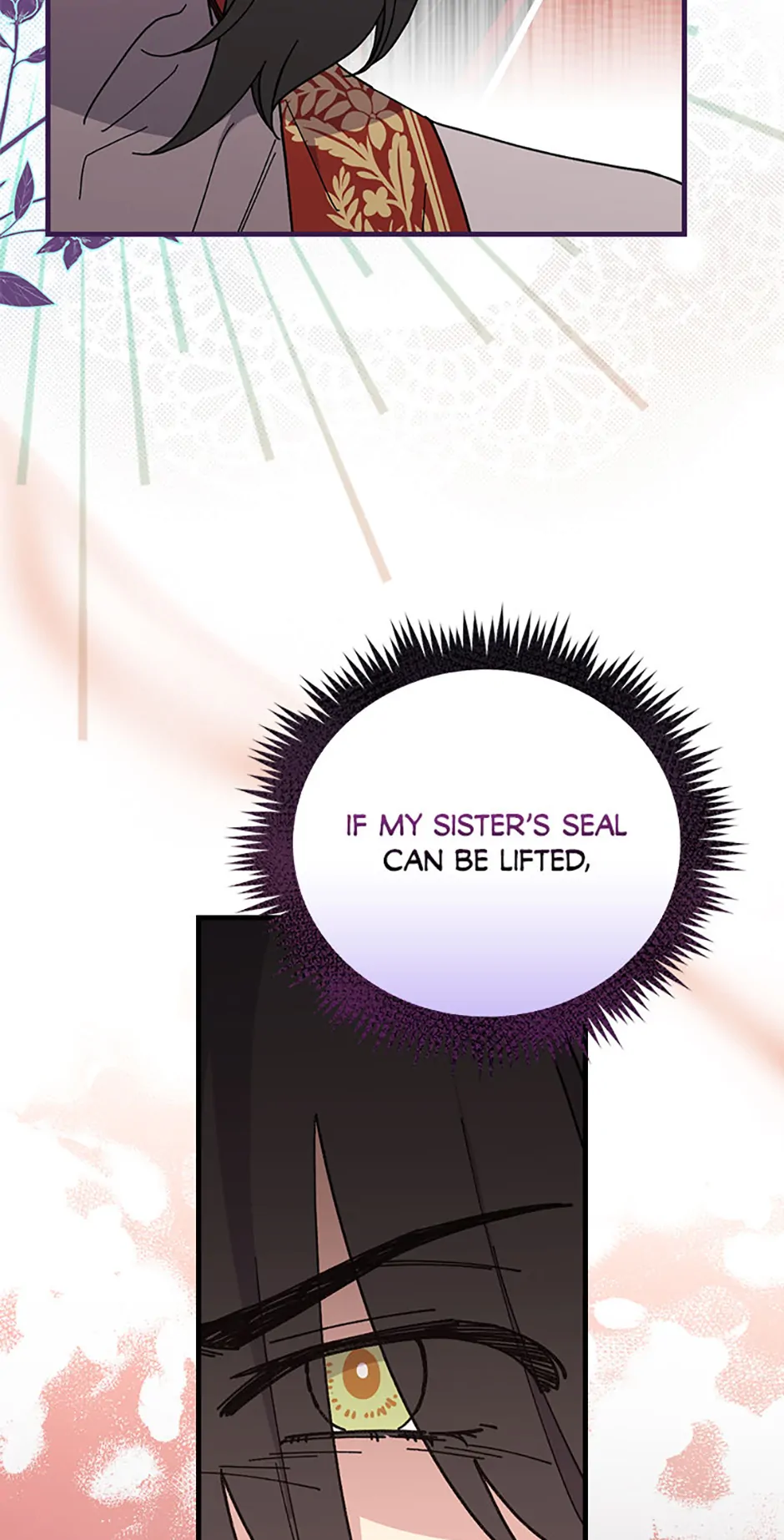 Read Aria of the Withered Branch EN Manga Online